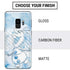 Disney Frozen Frozen Olaf Art Galaxy S9 Skin